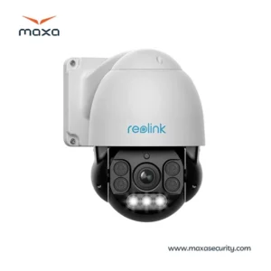 دوربین تحت شبکه پن تیلت رئولینک RLC-823A