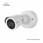 ویژگی‌های دوربین اکسیس AXIS M2026-LE