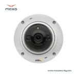 معرفی دوربین اکسیس Axis m3024 lve