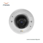 معرفی دوربین تحت شبکه اکسیس axis p3346