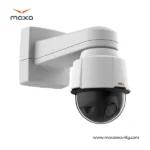 معرفی دوربین اکسیس Axis p5635 e