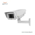 ویژگی‌های دوربین اکسیس Axis q 1615 e mk II