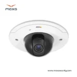 ویژگی‌های دوربین تحت شبکه دام اکسیس p3367 v
