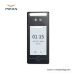 دستگاه حضور و غیاب maxa bioface e410
