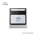 معرفی دستگاه حضور و غیاب maxa bioface e430