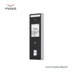 معرفی دستگاه حضور و غیاب Maxa Bioface E440