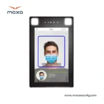 دستگاه حضور و غیاب maxa bioface e460