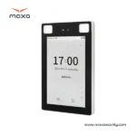 معرفی دستگاه حضور و غیاب maxa bioface e460
