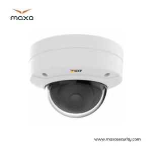 دوربین مداربسته اکسیس Axis p 3225 lve mk II