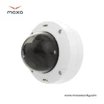 معرفی دوربین مداربسته اکسیس Axis p3225 lve mk II