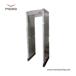 گیت بازرسی بدنی SMD600 Plus-MI2