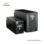 دستگاه یو پی اس لاین اینتراکتیو Gate