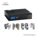 یو پی اس گیت کنترل تردد Maxa UPS Gate Desktop 1200