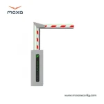 معرفی راهبند پارکینگی میله ای Maxa Barrier FB3000