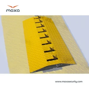 راهبند نیزه ای انهدام لاستیک مکانیکی مکسا Maxa TyreKillerGate 4900