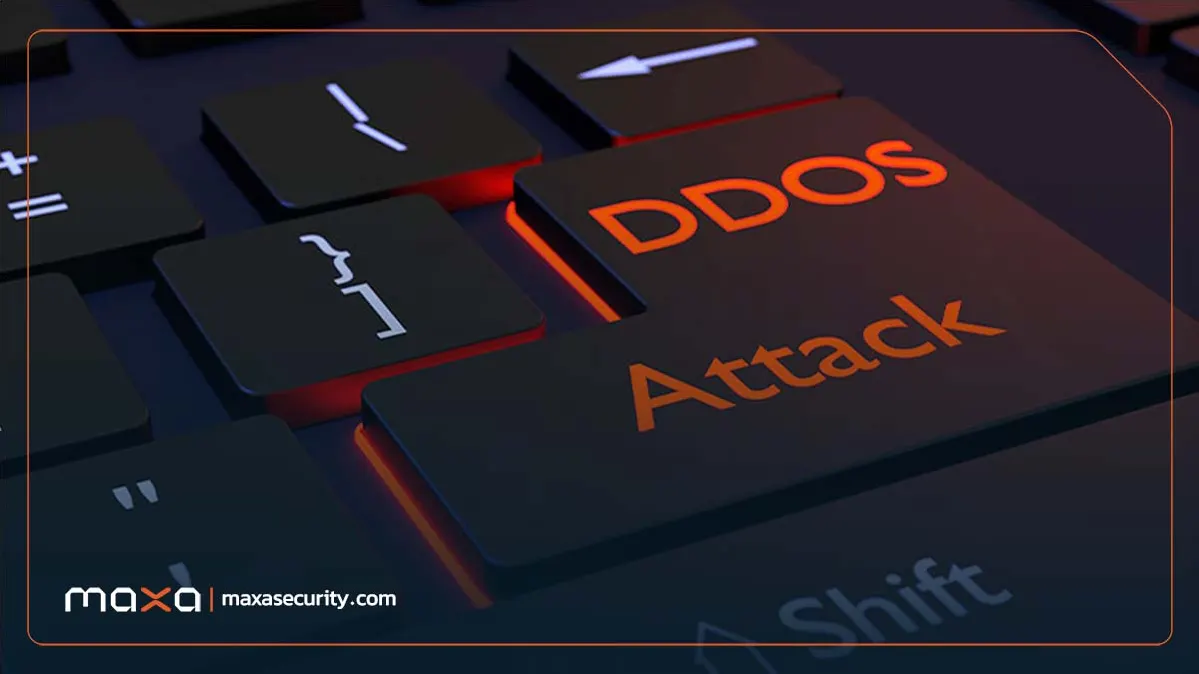 حمله ddos چیست؟