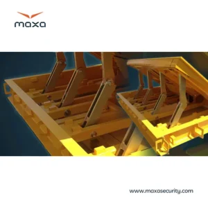راهبند ضدانتحاری سطحی maxa blockgate 4200