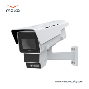 ویژگی‌های دوربین اکسیس AXIS Q1686-DLE Radar-Video Fusion Camera