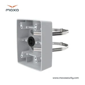 پایه دوربین مداربسته AXIS Steel Straps TX30