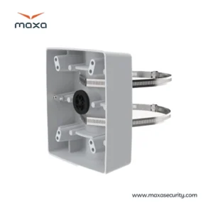 پایه دوربین مداربسته AXIS T91B57 Pole Mount