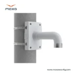 پایه دوربین مداربسته AXIS T91B67 Pole Mount