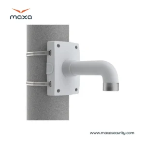 پایه دوربین مداربسته AXIS T91B67 Pole Mount