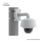 معرفی پایه دوربین AXIS T91B67 Pole Mount
