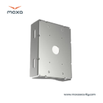 معرفی پایه دوربین نصب روی دکل AXIS T91F67 Pole Mount