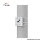 پایه دوربین AXIS T94N01G Pole Mount
