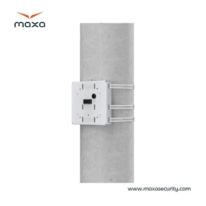 پایه دوربین AXIS T94N01G Pole Mount