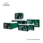 باتری یو پی اس Mega Max Battery 12V-18AH