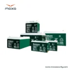 باتری یو پی اس Mega Max Battery 12V-26AH
