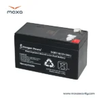 باتری یو پی اس Mega Max Battery 12V-9AH
