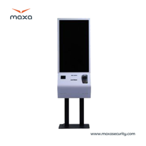 وب کیوسک هوشمند SELF MAX 43