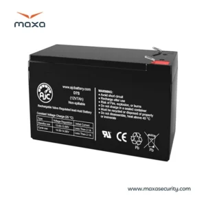 باتری یو پی اس UPS battery Mega Max Battery 12V-7AH