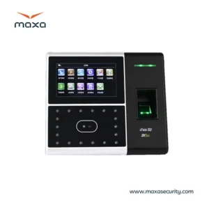 دستگاه حضور و غیاب زد کی ZKTeco UFace 302  