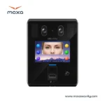 دستگاه حضور و غیاب ویردی Virdi Ubio-x Iris