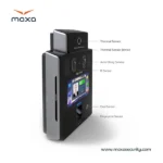 کاربردهای دستگاه کنترل تردد ویردی Virdi Ubio-x Iris