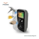 کاربرد دستگاه حضور و غیاب ویردی Virdi AC 5000