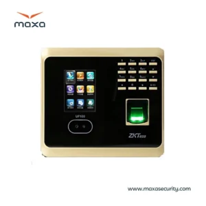 دستگاه حضور و غیاب زد کی ZKteco UF100