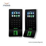 معرفی دستگاه حضور و غیاب و کنترل تردد Zkteco F22