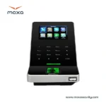 مشخصات فنی دستگاه حضور و غیاب و کنترل تردد Zkteco F22