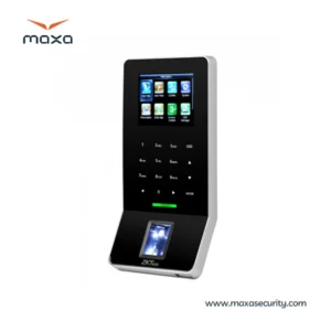 دستگاه حضور و غیاب و کنترل تردد Zkteco F22
