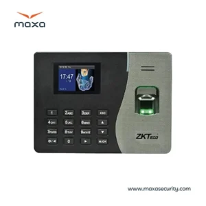 دستگاه حضور و غیاب زد کی zkteco K14