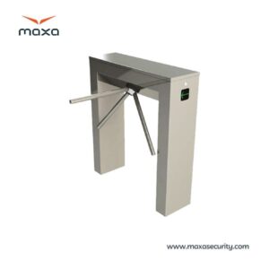 گیت کنترل تردد میله ای Maxa 3ArmGate S6100