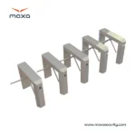 گیت کنترل تردد Maxa 3 Arm Gate S6200