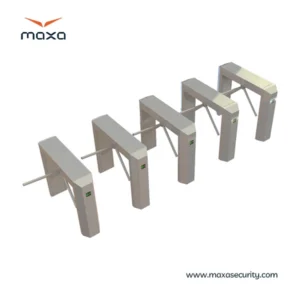 گیت کنترل تردد Maxa 3 Arm Gate S6200