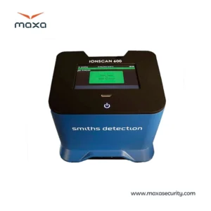 دستگاه ایکس‌ری مواد منفجره IONSCAN 600