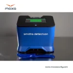 دستگاه ایکس‌ری مواد منفجره IONSCAN 600