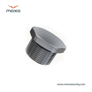 پیچ کورکن دوربین ضد انفجار اکسیس AXIS TQ1915 Plug Thread M25x1.5